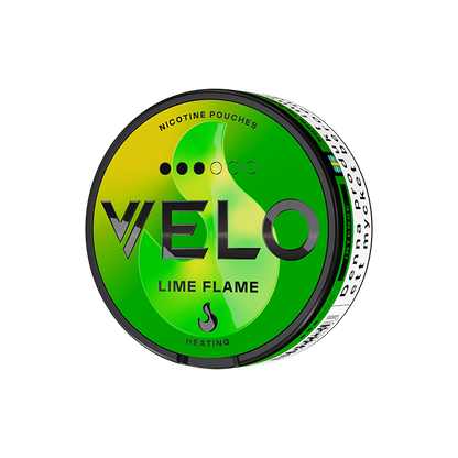 VELO LIME FLAME - FI