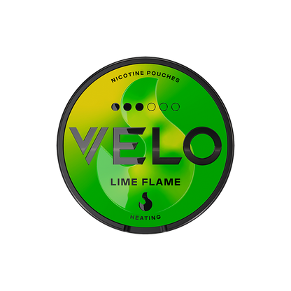 VELO LIME FLAME - FI