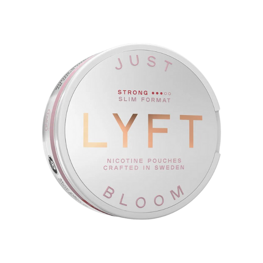 LYFT JUST BLOOM STRONG - FI