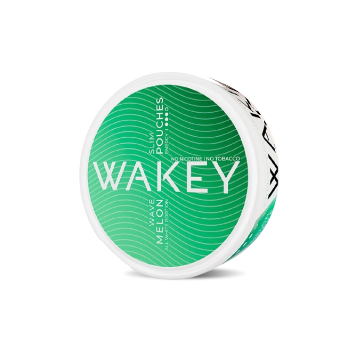 WAKEY MELON WAVE - FI