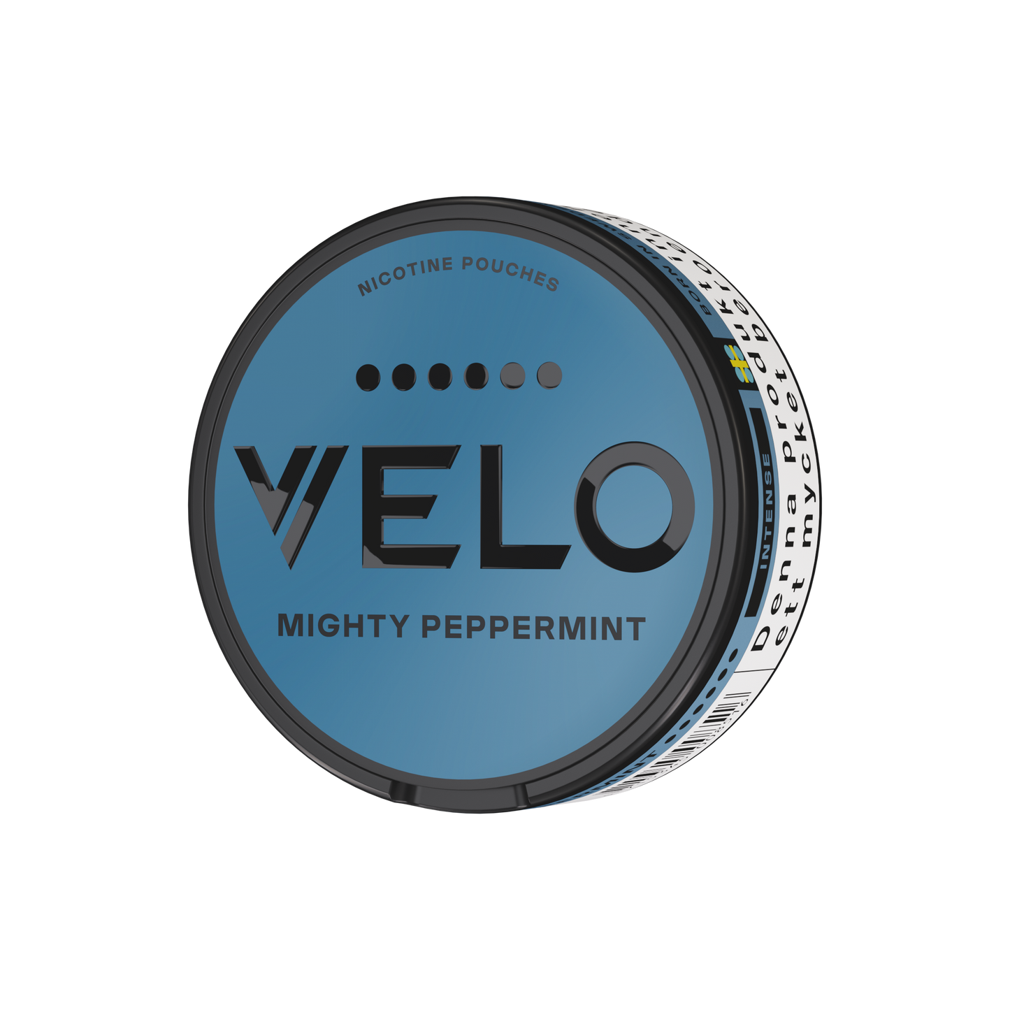 VELO FREEZE MAX - FI