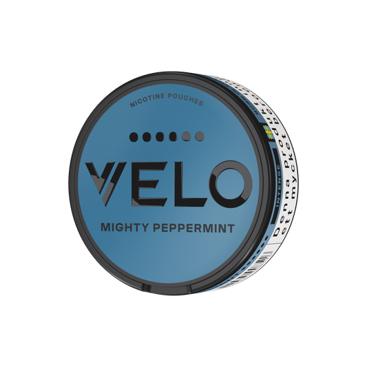 VELO FREEZE MAX - FI