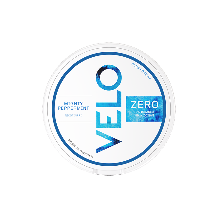 ⁠⁠⁠VELO ZERO COOL STORM - SE