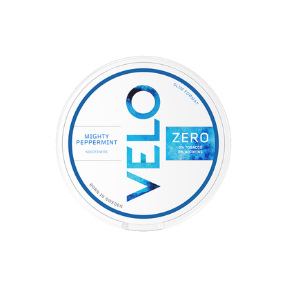 ⁠⁠⁠VELO ZERO COOL STORM - SE