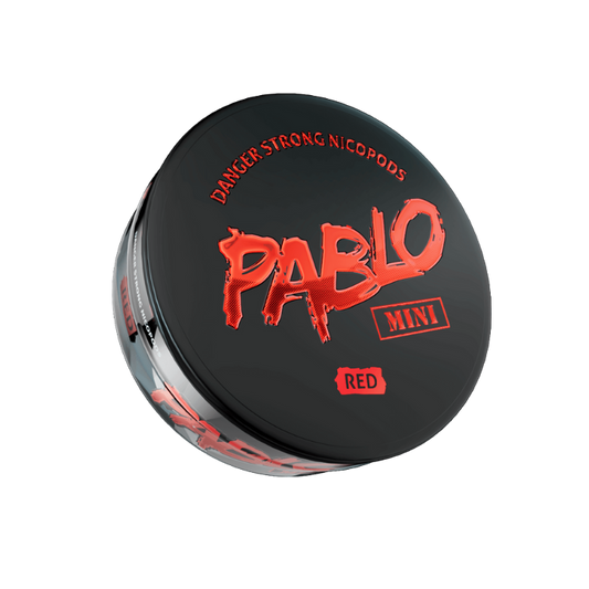 PABLO MINI RED - SE