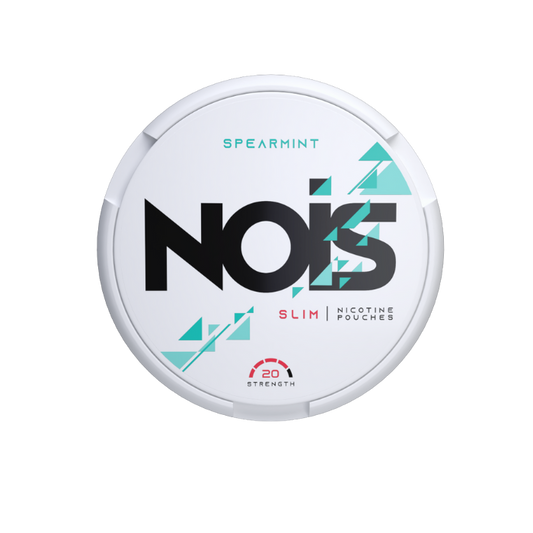 NOIS SPEARMINT - FI