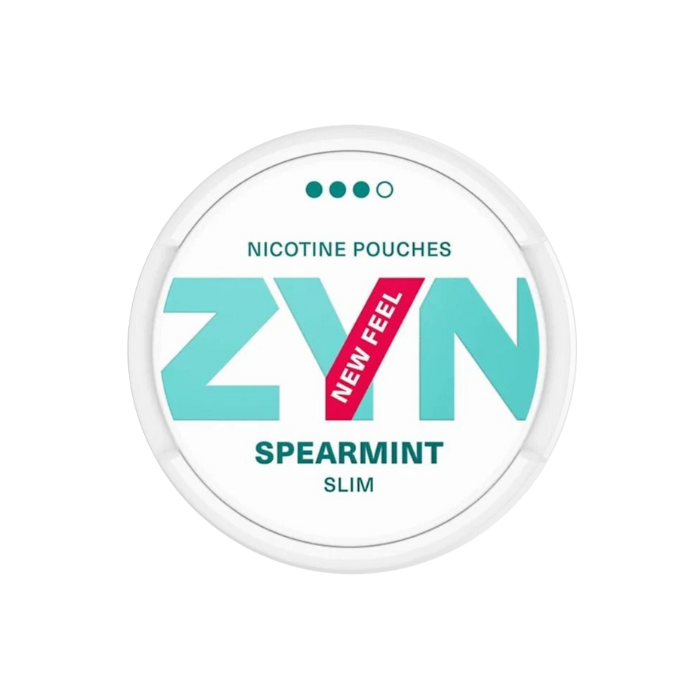 ZYN SPEARMINT SLIM - FI