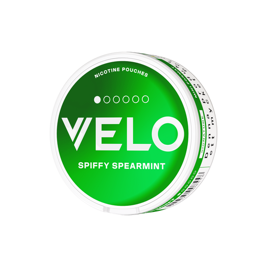 VELO EASY MINT MINI - FI