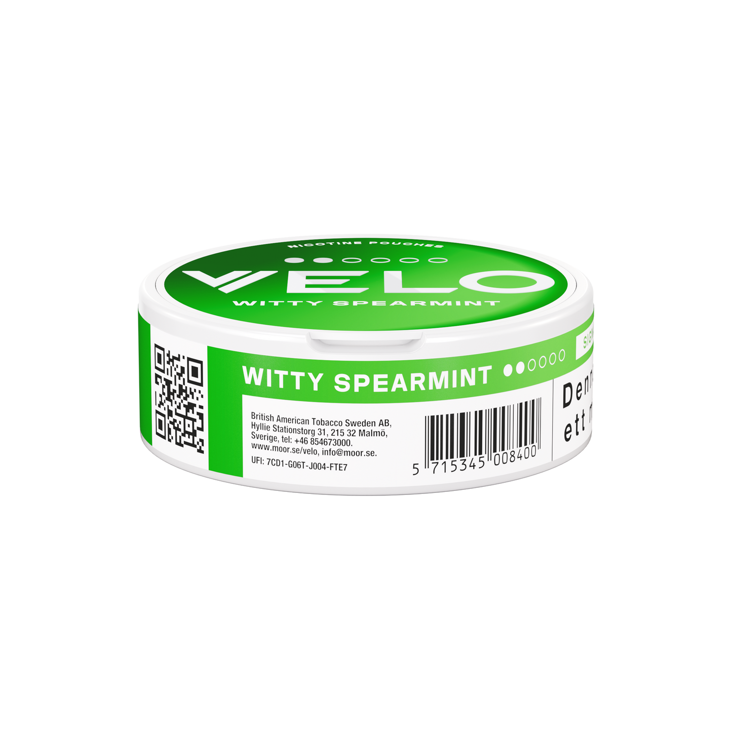 VELO MINT - FI