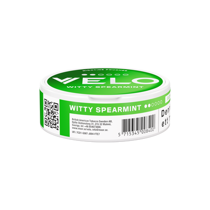 VELO MINT - FI