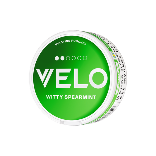 VELO MINT - FI