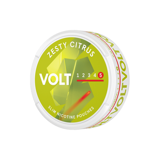 VOLT ZESTY CITRUS - FI