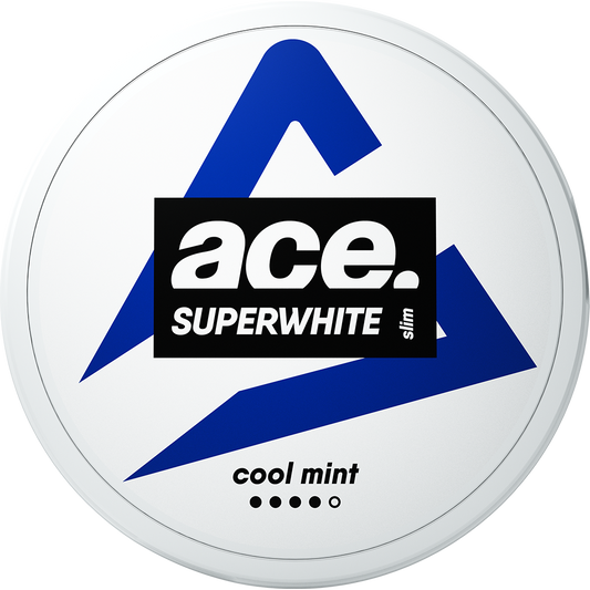 ACE COOL MINT - FI