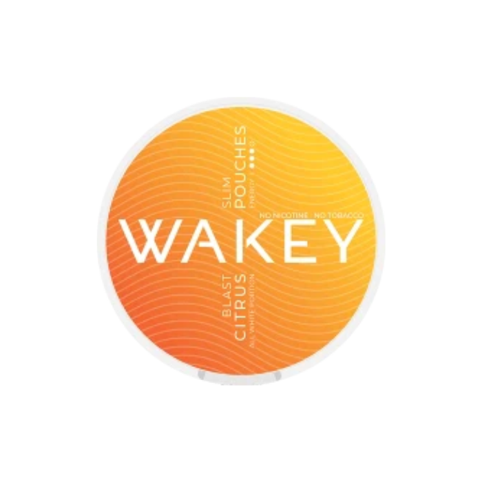 WAKEY CITRUS BLAST - FI