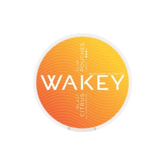 WAKEY CITRUS BLAST - FI