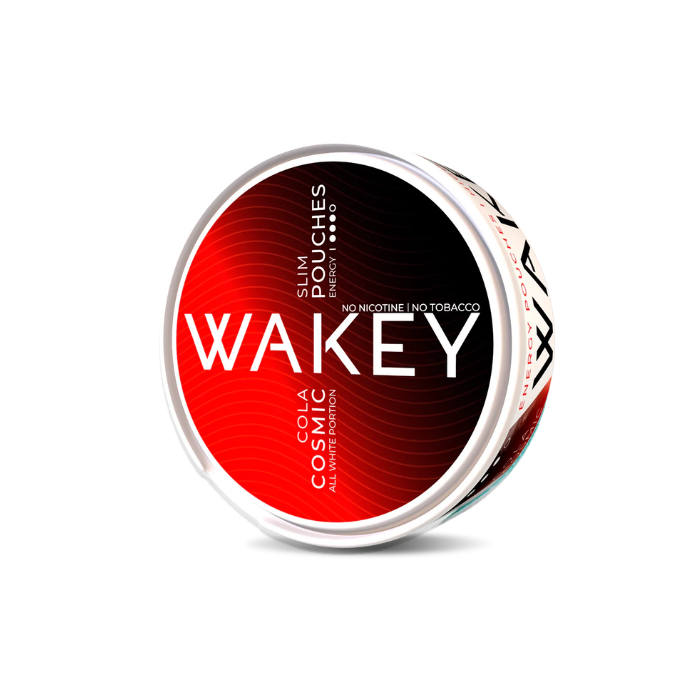 WAKEY COSMIC COLA - FI