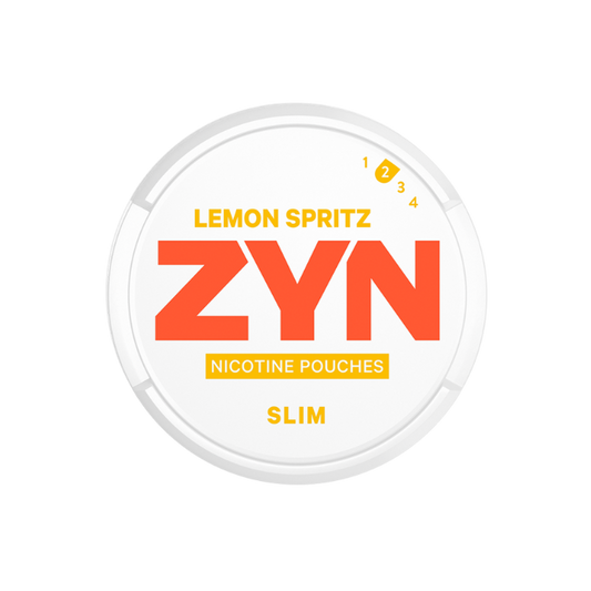 ZYN LEMON SPRITZ SLIM - FI